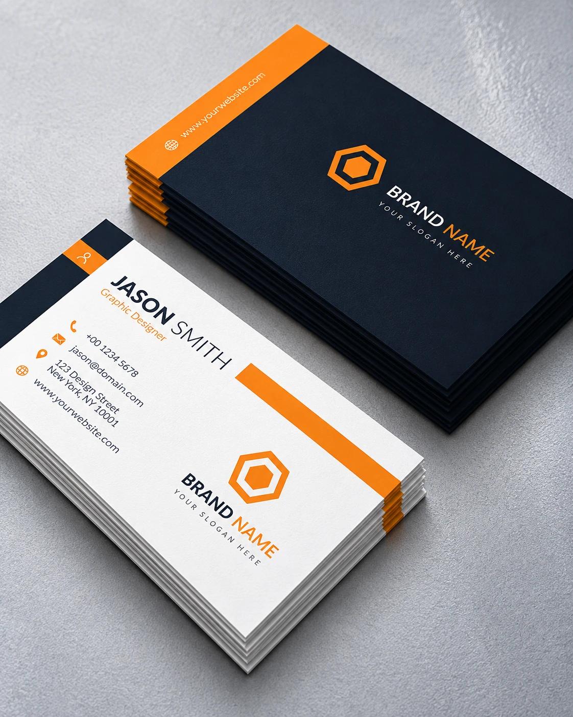 Business Cards