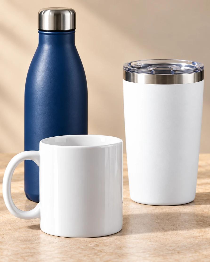 Drinkware