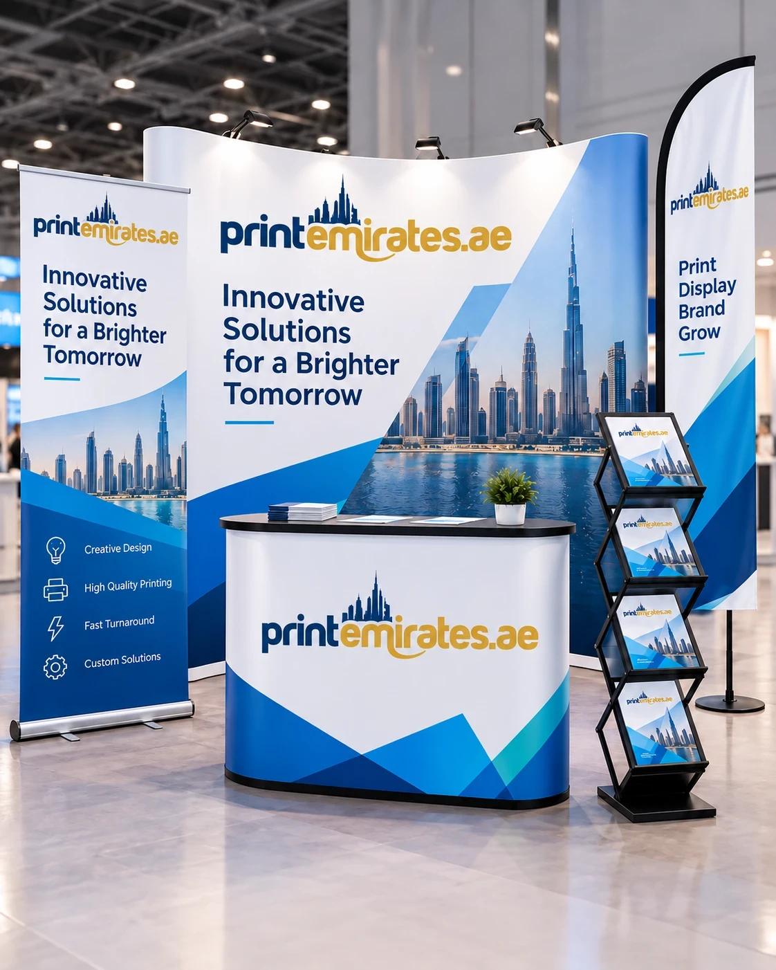 Trade Show Printing