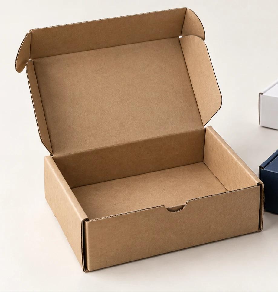 Mailer Boxes