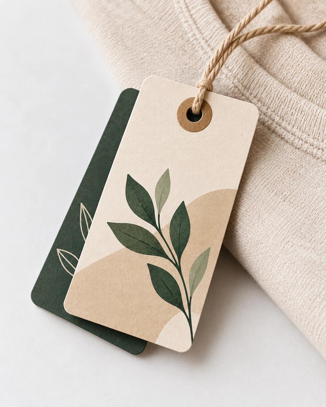 Hang Tags & Labels