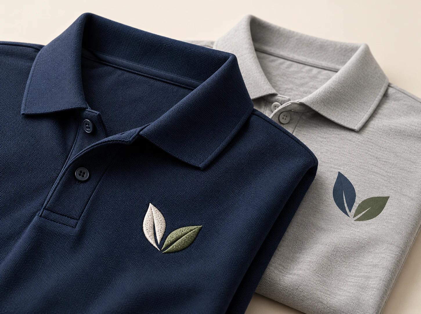 Polo Shirts
