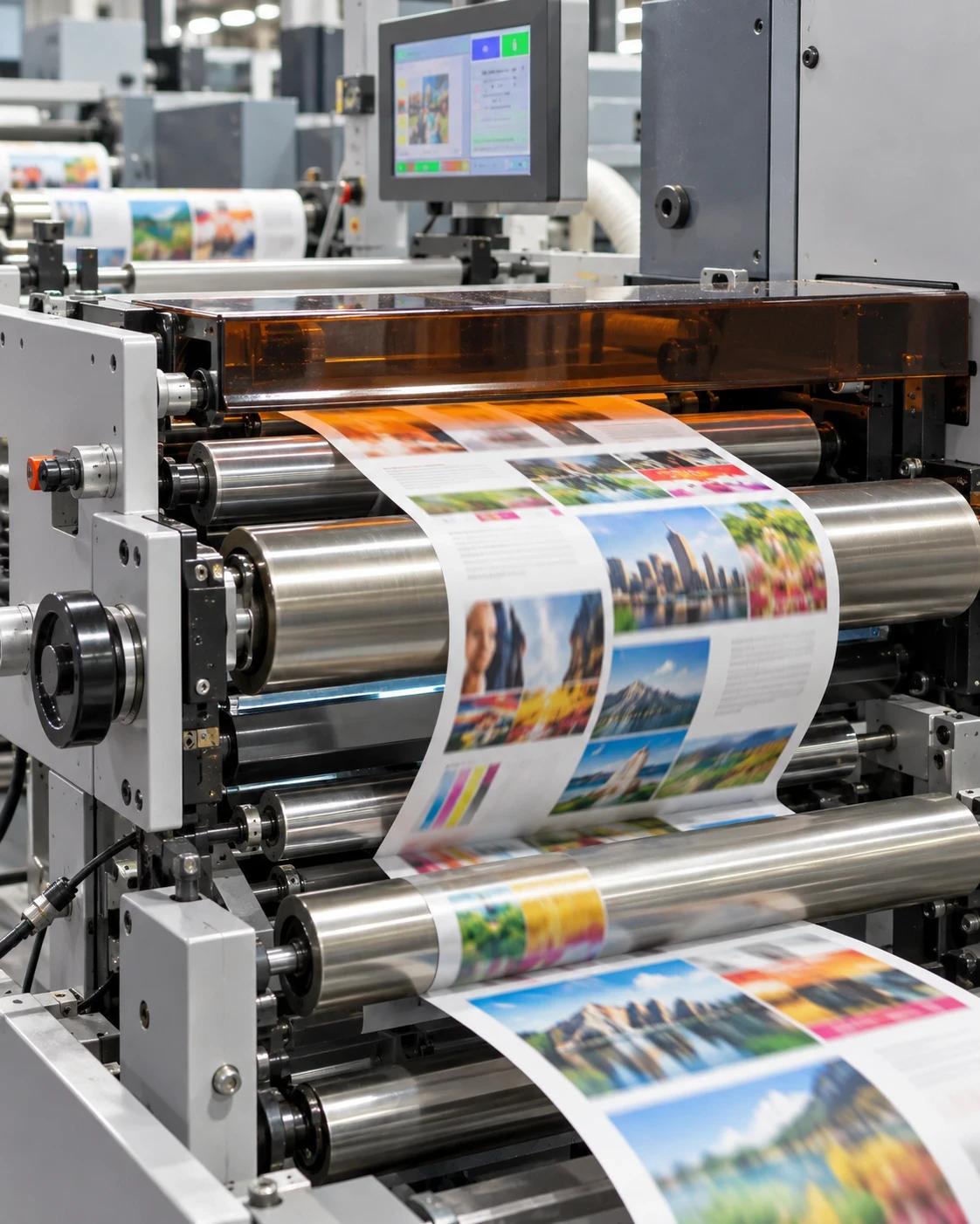 Business Printing