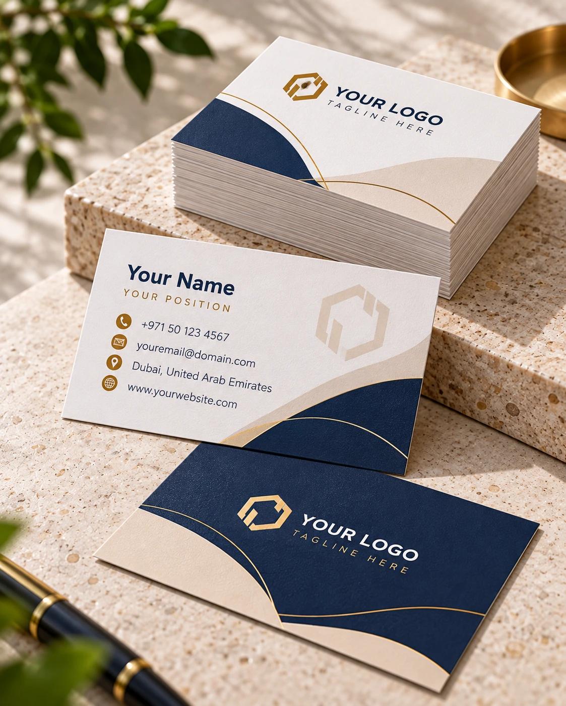 Business Cards
